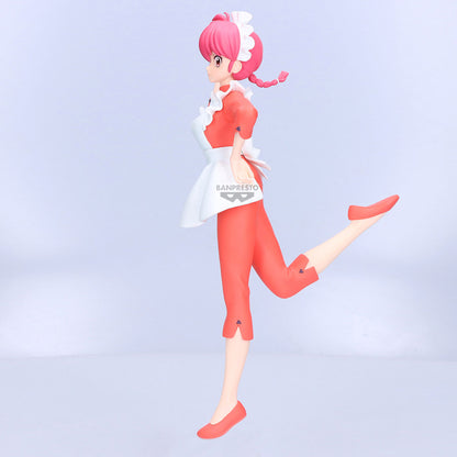 Ranma 1/2 Glitter and Glamours Figure - Ranma [Pre-Order Jan 2026]