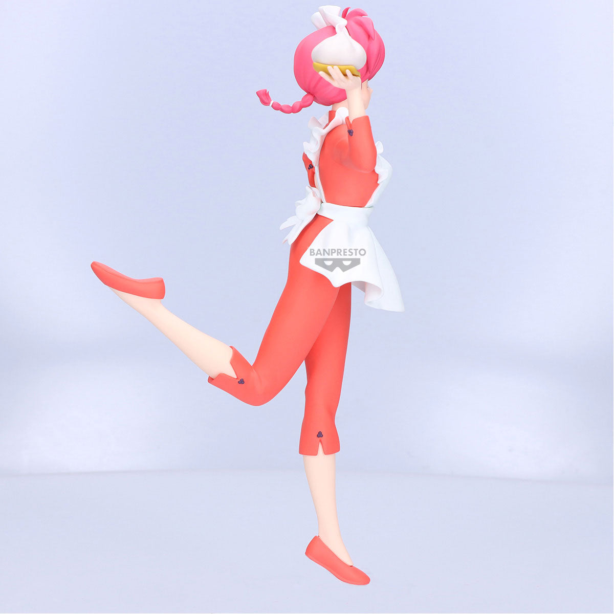 Ranma 1/2 Glitter and Glamours Figure - Ranma