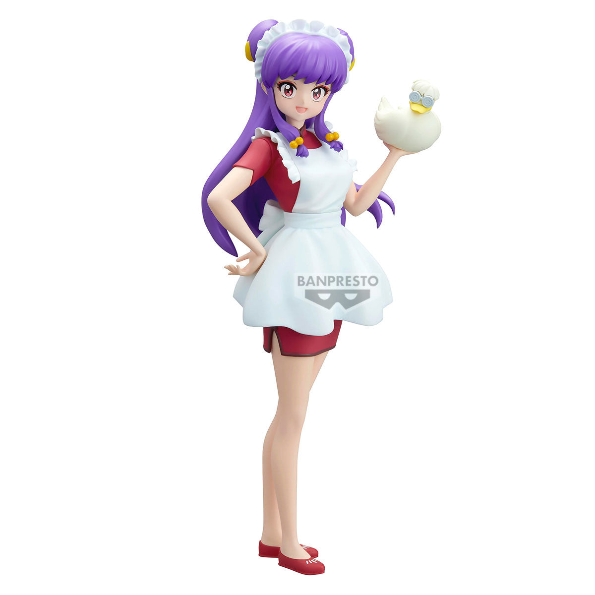 Ranma 1/2 Glitter and Glamours Figure - Shampoo II  [Pre-Order Feb 2026]