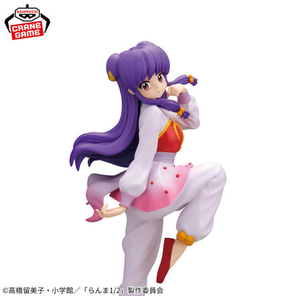 Ranma 1/2 Glitter and Glamours Figure - Shampoo
