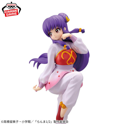 Ranma 1/2 Glitter and Glamours Figure - Shampoo