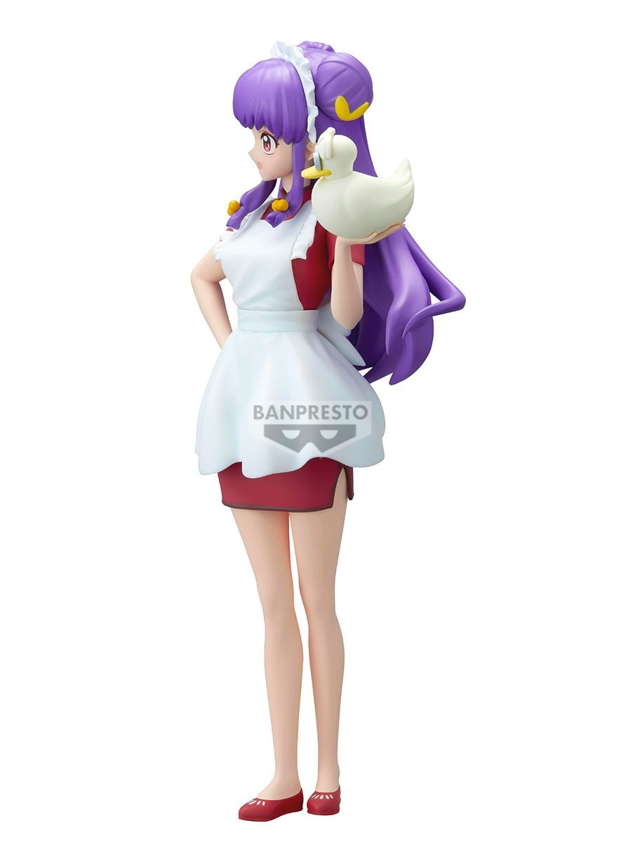 Ranma 1/2 Glitter and Glamours Figure - Shampoo II [Pre-Order Feb 2026]