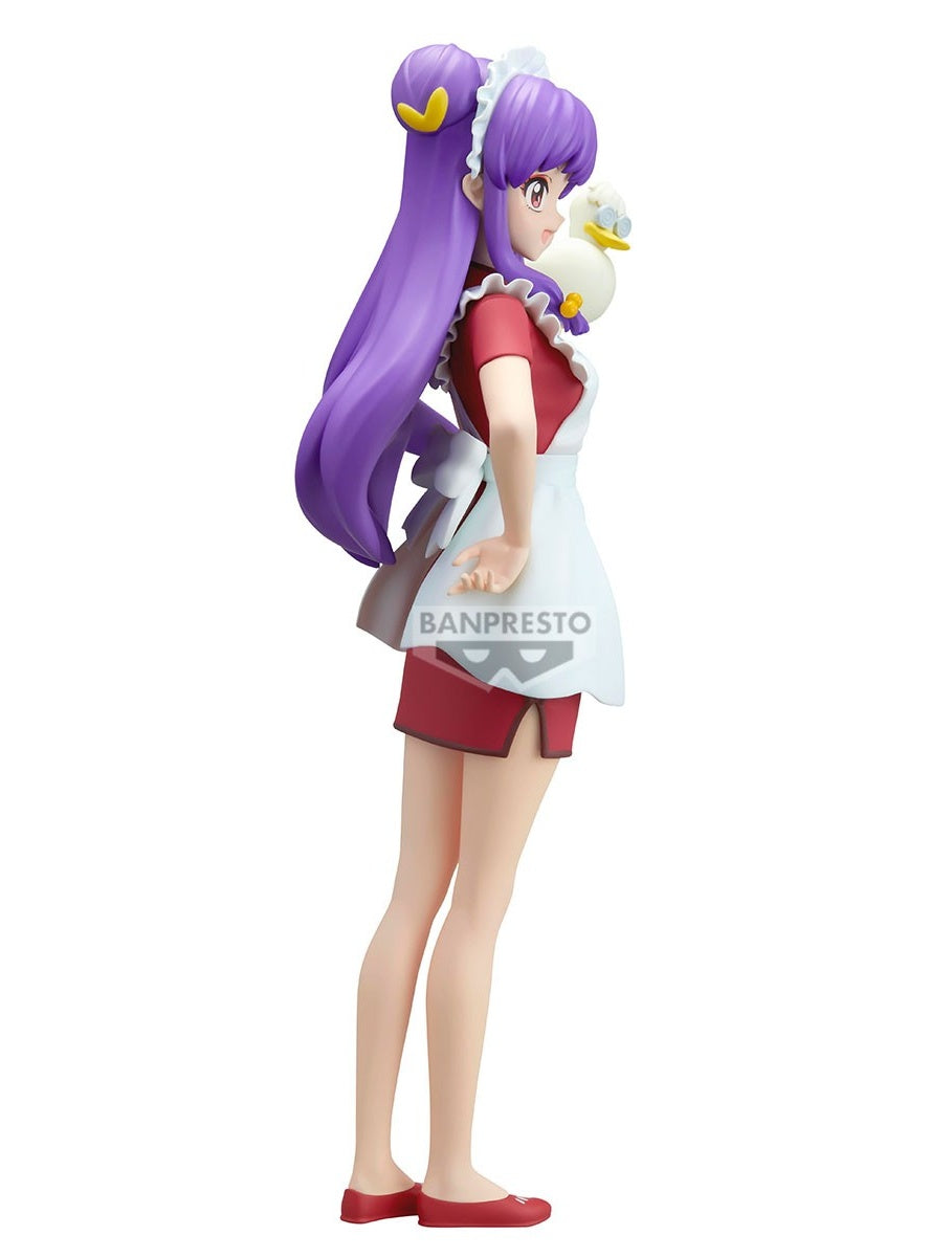 Ranma 1/2 Glitter and Glamours Figure - Shampoo II [Pre-Order Feb 2026]