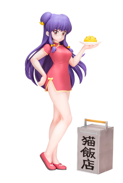Ranma 1/2 Kotobukiya Figure - Shampoo [Pre-Order Apr 2026]