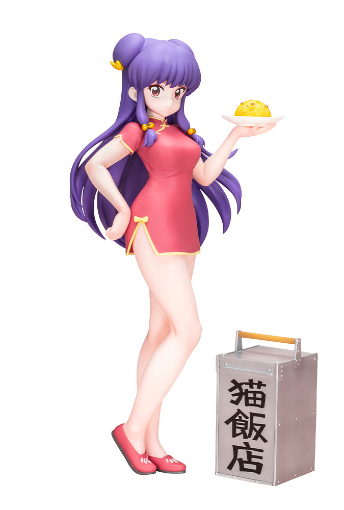 Ranma 1/2 Kotobukiya Figure - Shampoo [Pre-Order Apr 2026]