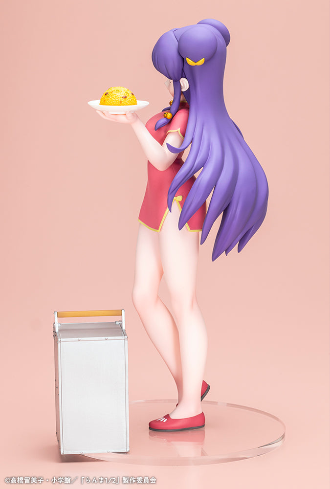 Ranma 1/2 Kotobukiya Figure - Shampoo [Pre-Order Apr 2026]