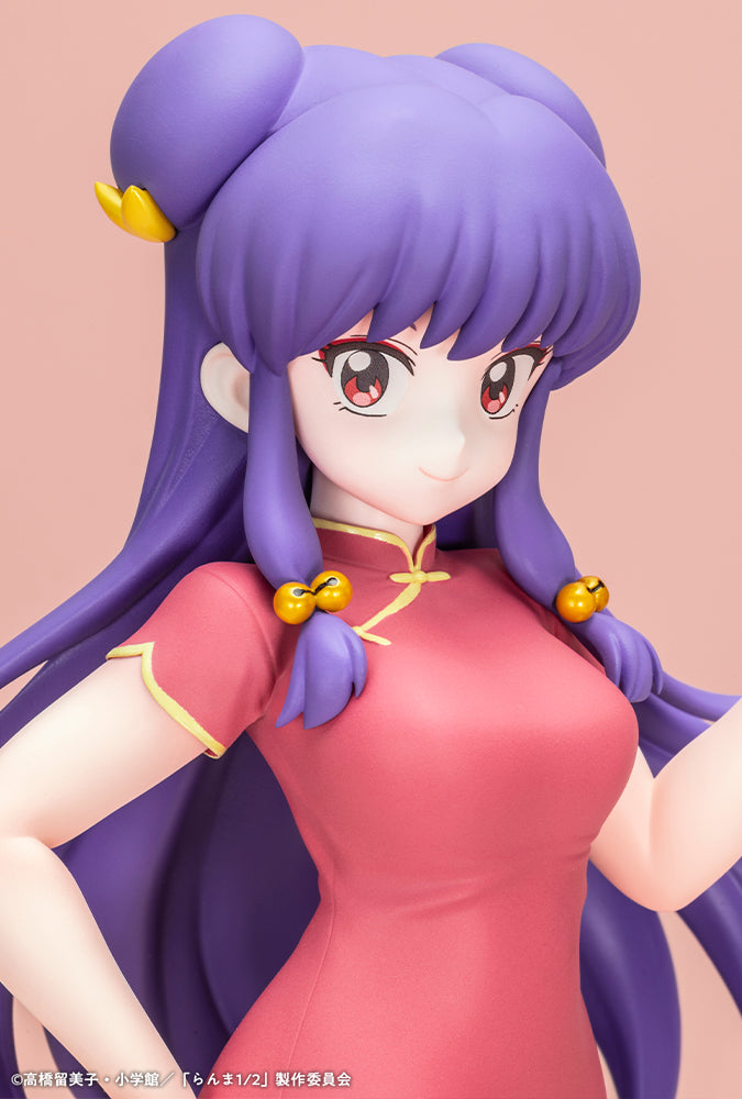 Ranma 1/2 Kotobukiya Figure - Shampoo [Pre-Order Apr 2026]