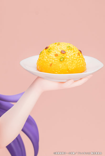 Ranma 1/2 Kotobukiya Figure - Shampoo [Pre-Order Apr 2026]
