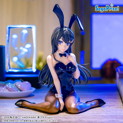 Rascal Does Not Dream of Bunny Girl Senpai Yumemirize - Mai Sakurajima Bunny ver.