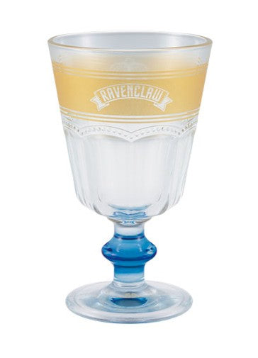 Ichiban Kuji Harry Potter Magical Sweets Party - D Prize Goblet Glass