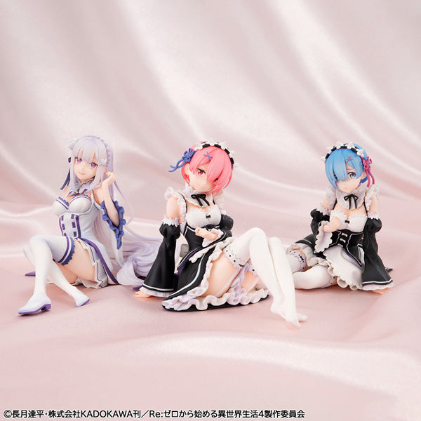 Re:Zero Starting Life in Another World - Ram [Pre-Order Aug 2026