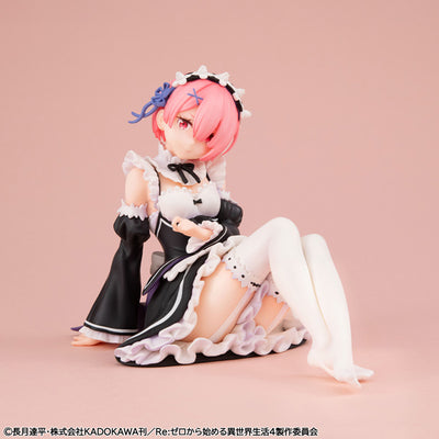 Re:Zero Starting Life in Another World - Ram [Pre-Order Aug 2026]