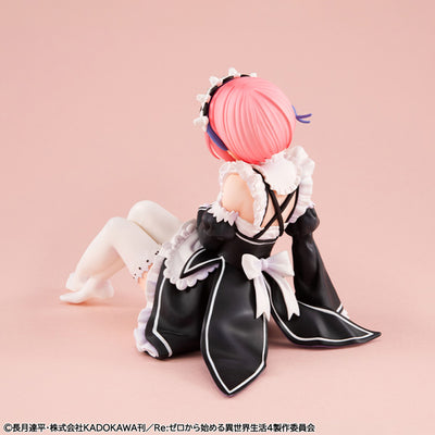 Re:Zero Starting Life in Another World - Ram [Pre-Order Aug 2026]