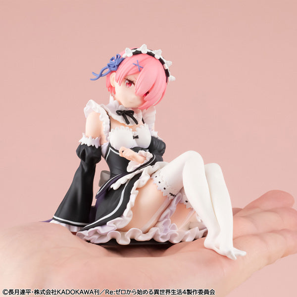 Re:Zero Starting Life in Another World - Ram [Pre-Order Aug 2026]