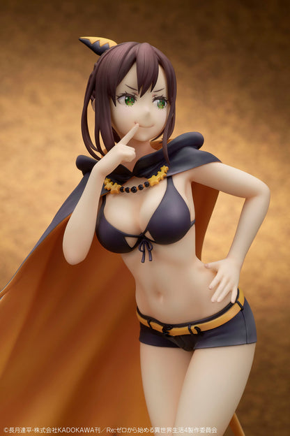 Re:Zero Starting Life in Another World 1/7 Scale Figure - Shaula [Pre-Order Apr 2027]