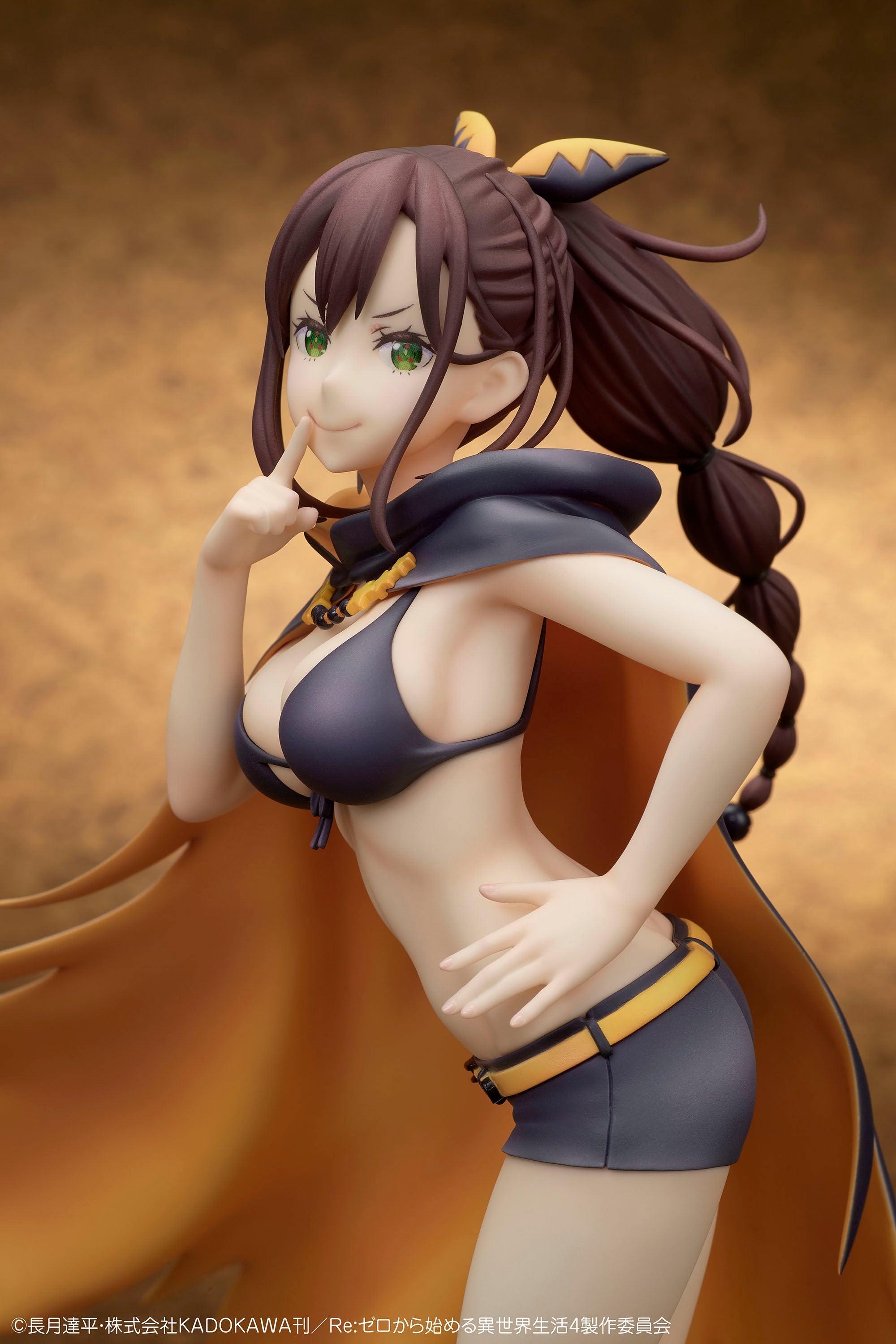 Re:Zero Starting Life in Another World 1/7 Scale Figure - Shaula [Pre-Order Apr 2027]