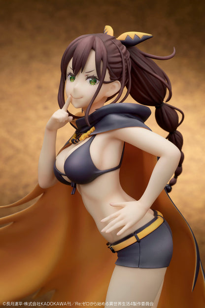 Re:Zero Starting Life in Another World 1/7 Scale Figure - Shaula [Pre-Order Apr 2027]