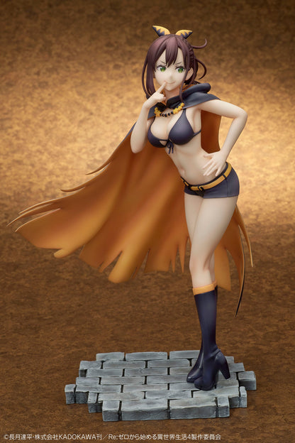 Re:Zero Starting Life in Another World 1/7 Scale Figure - Shaula [Pre-Order Apr 2027]