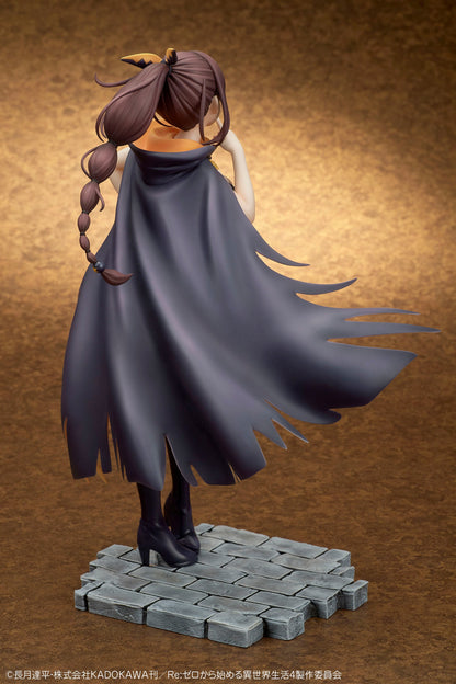 Re:Zero Starting Life in Another World 1/7 Scale Figure - Shaula [Pre-Order Apr 2027]