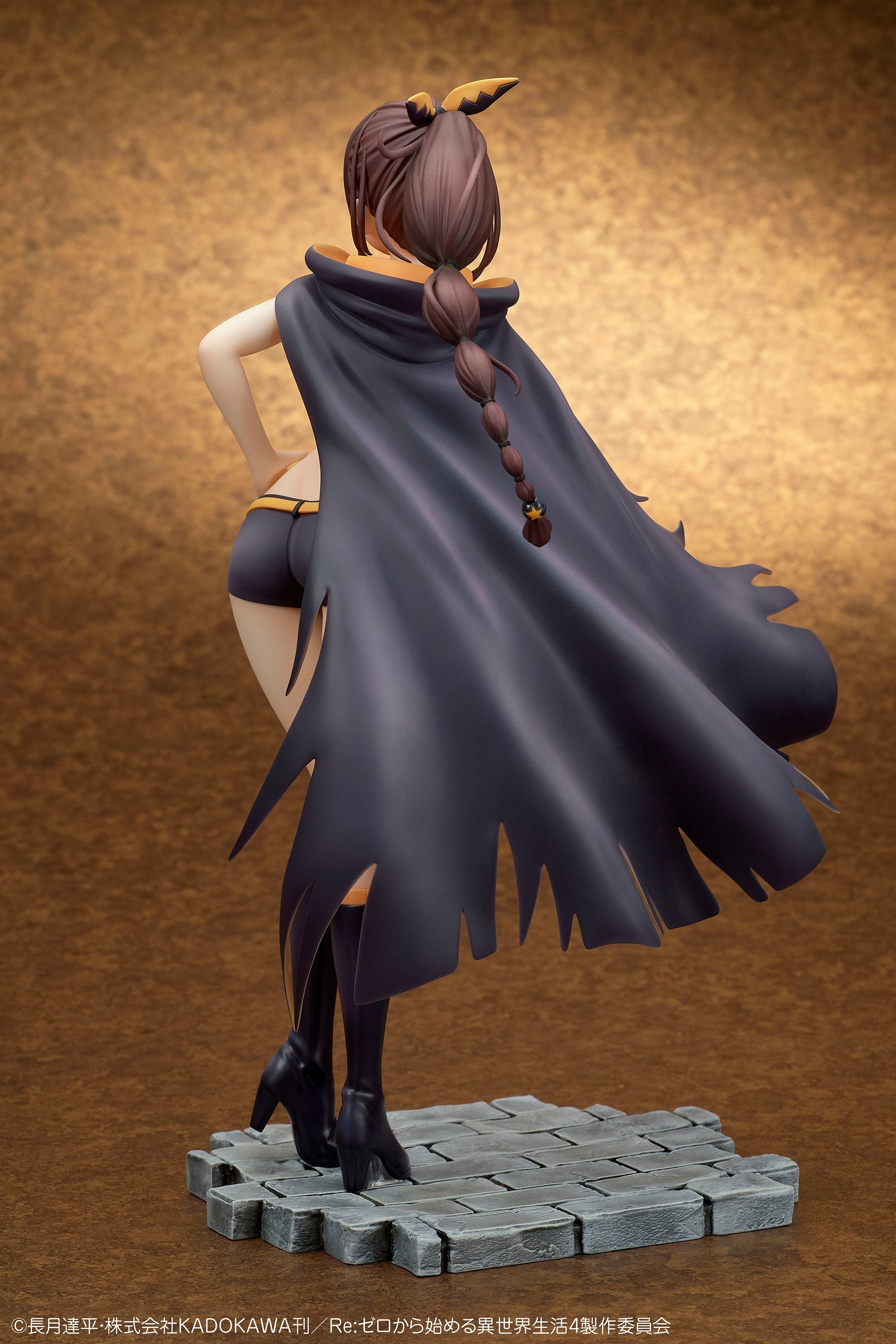 Re:Zero Starting Life in Another World 1/7 Scale Figure - Shaula [Pre-Order Apr 2027]