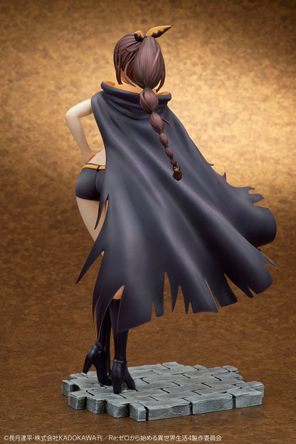 Re:Zero Starting Life in Another World 1/7 Scale Figure - Shaula [Pre-Order Apr 2027]