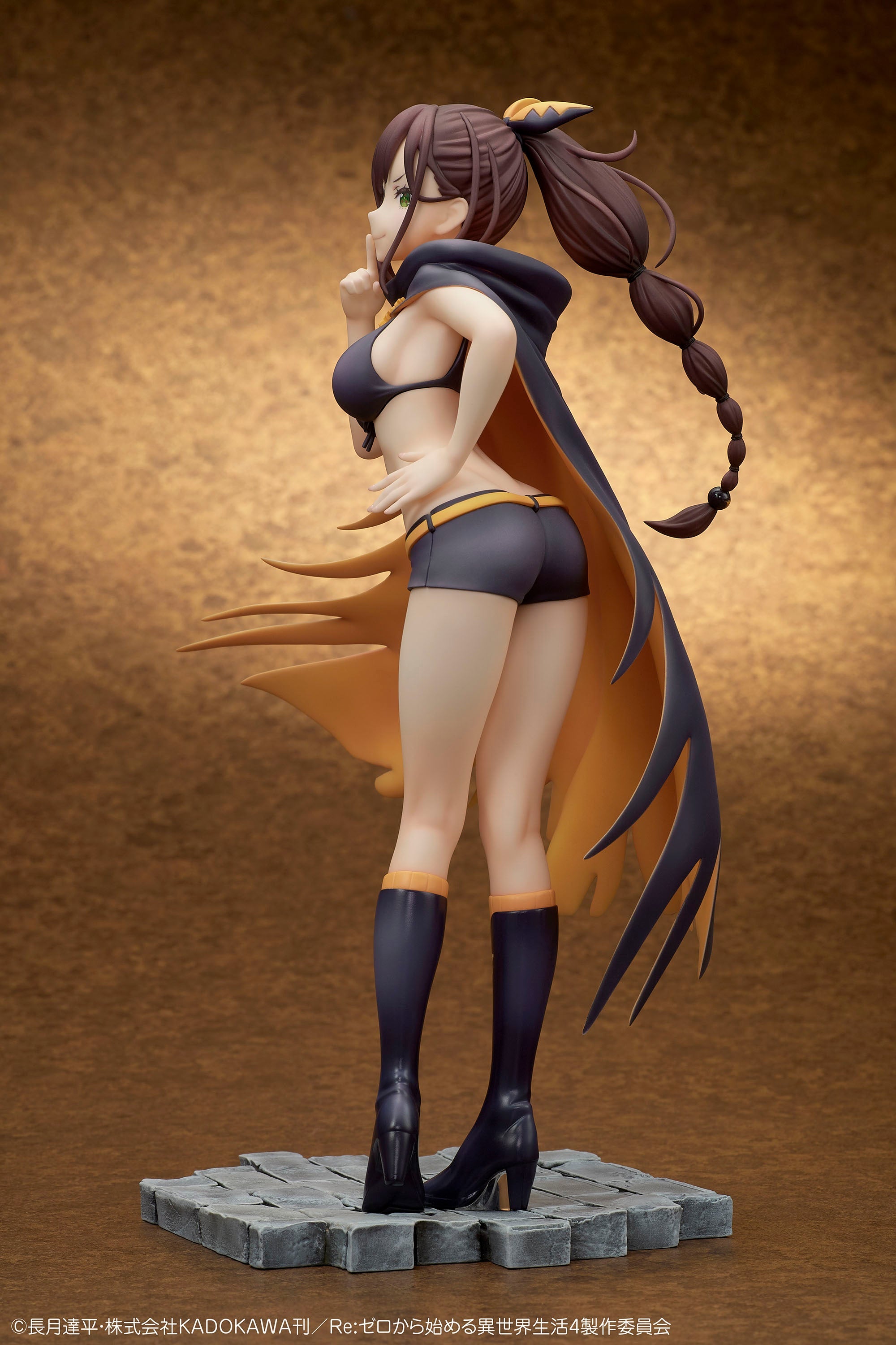 Re:Zero Starting Life in Another World 1/7 Scale Figure - Shaula [Pre-Order Apr 2027]