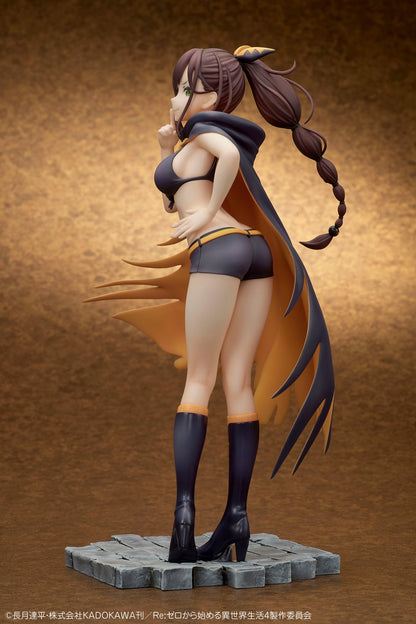 Re:Zero Starting Life in Another World 1/7 Scale Figure - Shaula [Pre-Order Apr 2027]