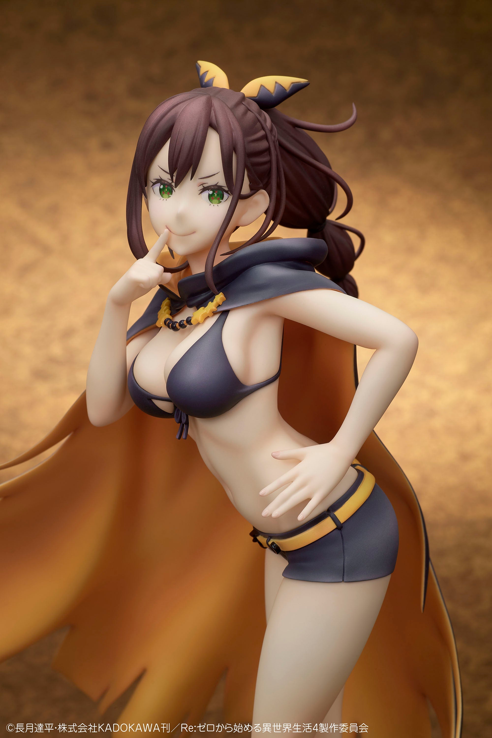 Re:Zero Starting Life in Another World 1/7 Scale Figure - Shaula [Pre-Order Apr 2027]