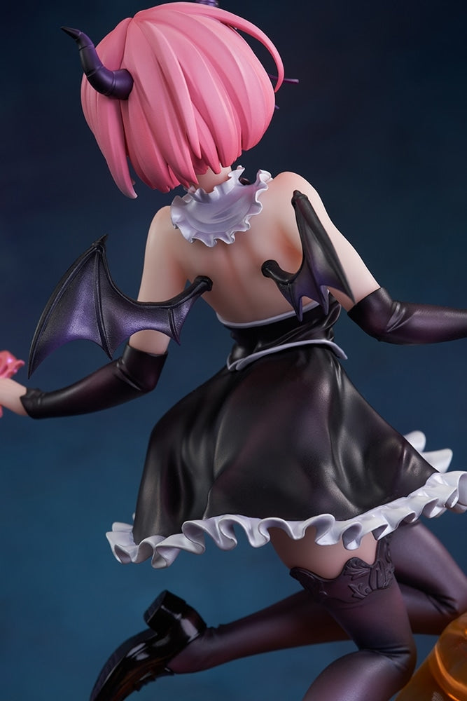 Re:Zero Starting Life in Another World 1/7 Scale Figure - Ram Phantom Night Wizard Ver. [Pre-Order Mar 2026]