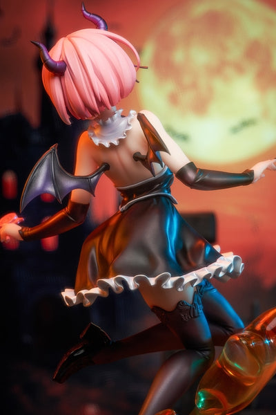 Re:Zero Starting Life in Another World 1/7 Scale Figure - Ram Phantom Night Wizard Ver. [Pre-Order Mar 2026]