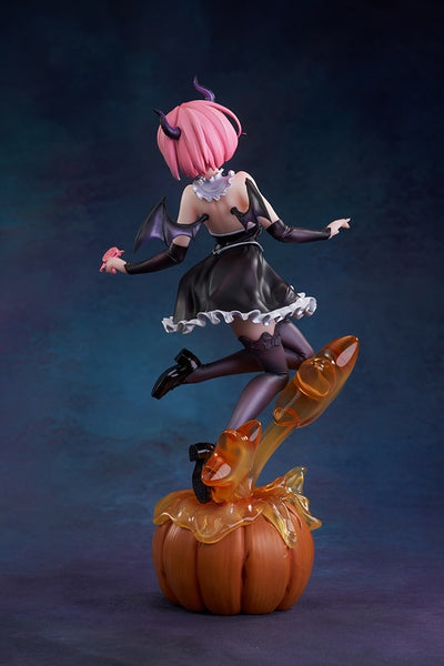 Re:Zero Starting Life in Another World 1/7 Scale Figure - Ram Phantom Night Wizard Ver. [Pre-Order Mar 2026]