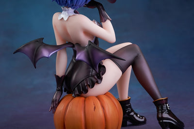 Re:Zero Starting Life in Another World 1/7 Scale Figure - Rem Phantom Night Wizard Ver. [Pre-Order Mar 2026]