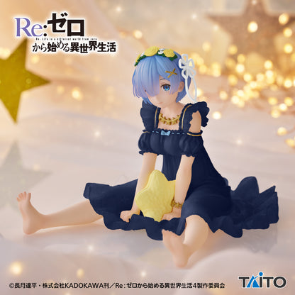 Re:Zero Starting Life in Another World Desktop Cute - Rem Star Dreamy Renewal Ver. [Pre-Order Jul 2026]