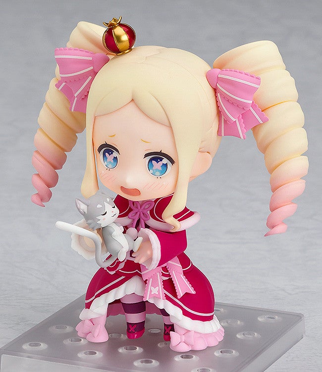 Re:Zero Starting Life in Another World Nendoroid - Beatrice [Pre-Order Jul 2026]