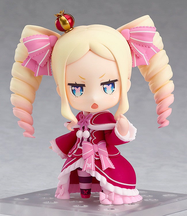 Re:Zero Starting Life in Another World Nendoroid - Beatrice [Pre-Order Jul 2026]