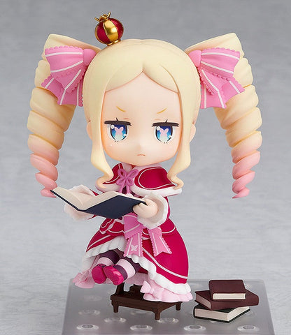 Re:Zero Starting Life in Another World Nendoroid - Beatrice [Pre-Order Jul 2026]