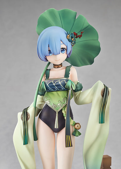 Re:Zero Starting Life in Another World 1/7 Scale Figure - Rem Breather In The Garden Ver. [Pre-Order Mar 2027]