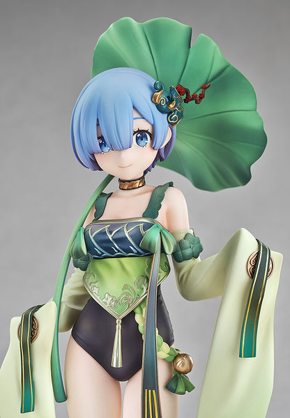 Re:Zero Starting Life in Another World 1/7 Scale Figure - Rem Breather In The Garden Ver. [Pre-Order Mar 2027]