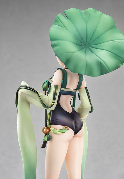 Re:Zero Starting Life in Another World 1/7 Scale Figure - Rem Breather In The Garden Ver. [Pre-Order Mar 2027]