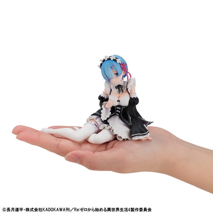 Re:Zero Starting Life in Another World - Rem [Pre-Order Jul 2026]