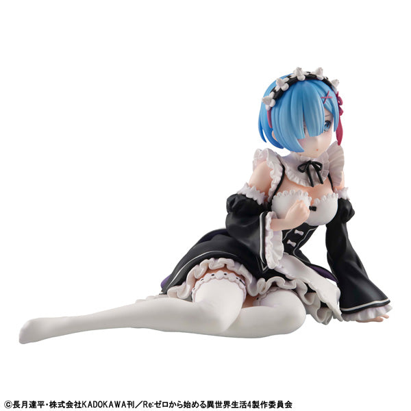 Re:Zero Starting Life in Another World - Rem [Pre-Order Jul 2026]