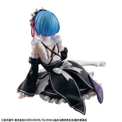 Re:Zero Starting Life in Another World - Rem [Pre-Order Jul 2026]