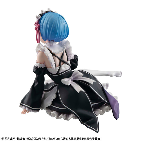 Re:Zero Starting Life in Another World - Rem [Pre-Order Jul 2026]