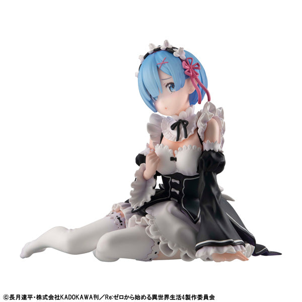 Re:Zero Starting Life in Another World - Rem [Pre-Order Jul 2026]