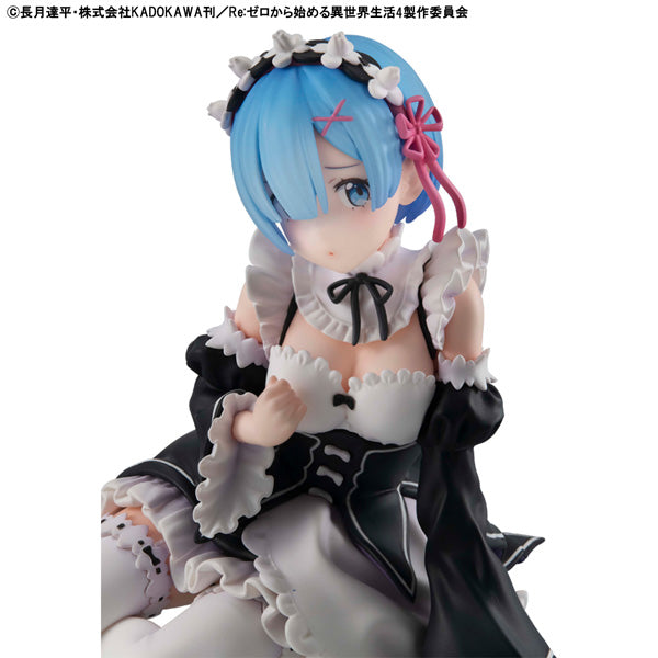 Re:Zero Starting Life in Another World - Rem [Pre-Order Jul 2026]