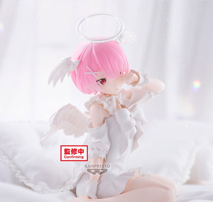 Re:Zero Starting Life in Another World Relax Time − Ram [Pre-Order Apr 2026]