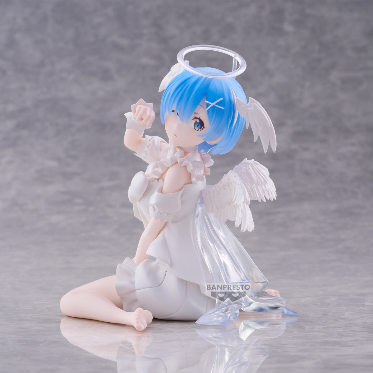 Re:Zero Starting Life in Another World Relax Time − Rem [Pre-Order Feb 2026]