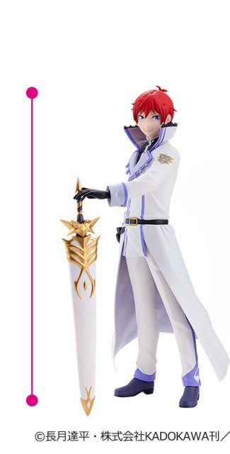 Re:Zero Starting Life in Another World Royal Candidate and Knight Figure - Reinhard Van Astrea Felt's Camp [Pre-Order Jun 2026]
