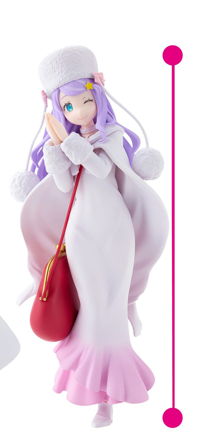 Re:Zero Starting Life in Another World Royal Candidate and Knight Figure - Anastasia Hoshin Anastasia's Camp [Pre-Order Jul 2026]