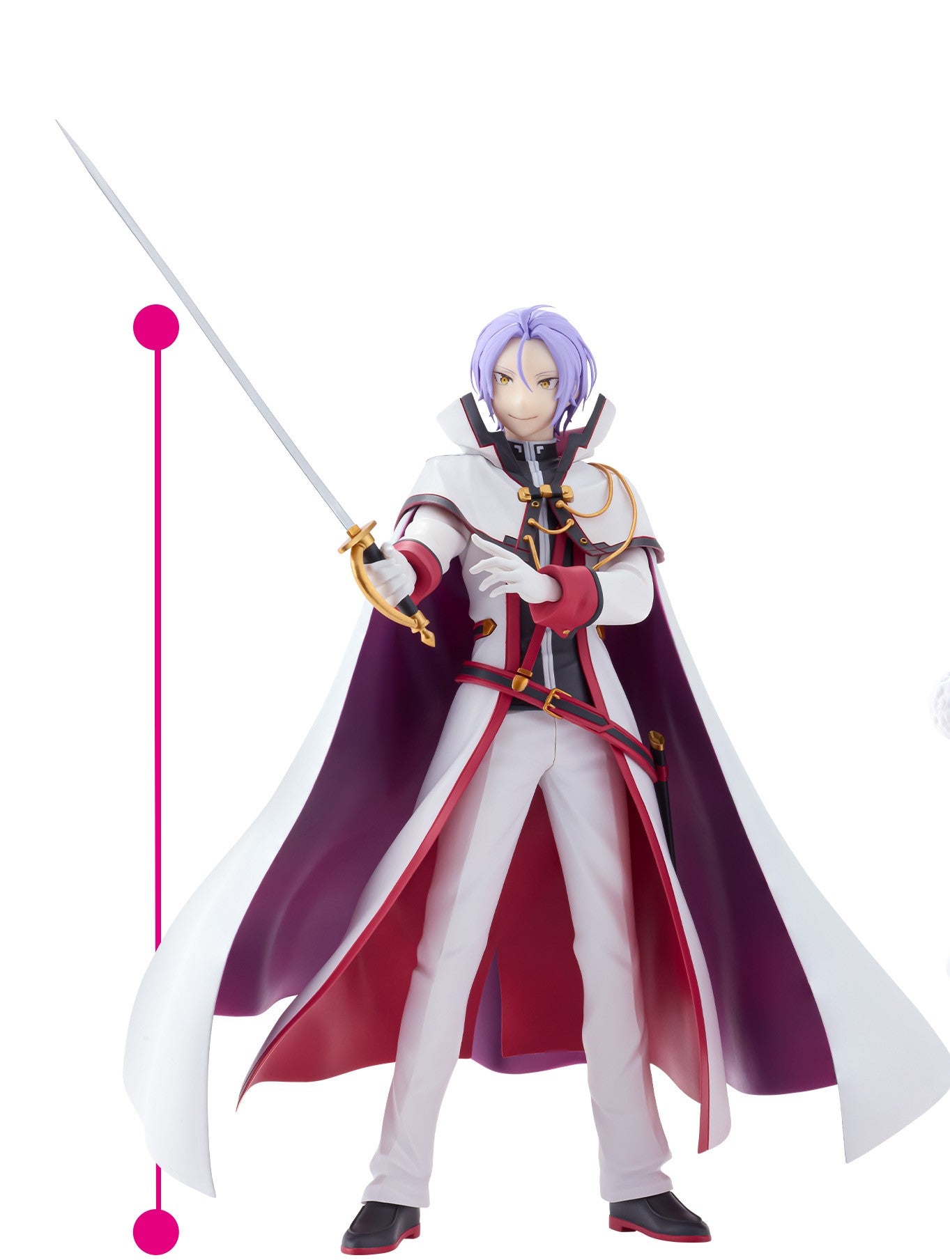 Re:Zero Starting Life in Another World Royal Candidate and Knight Figure - Julius Juukulius Anastasia's Camp [Pre-Order Jul 2026]